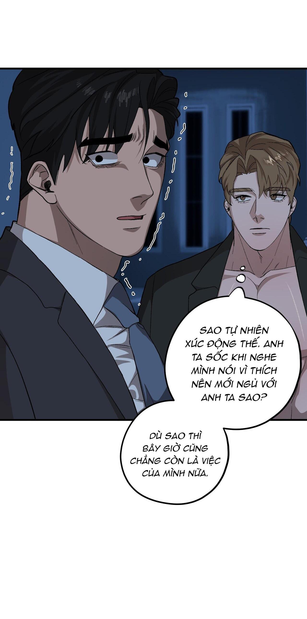 làm dâu nhà tài phiệt họ kang chapter 54 56