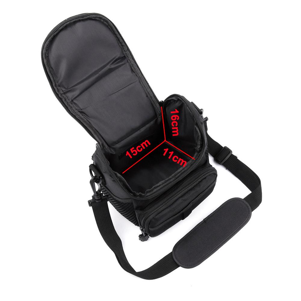 Túi máy ảnh SLR / DSLR tiện ích có đệm vai,chống thấm nước