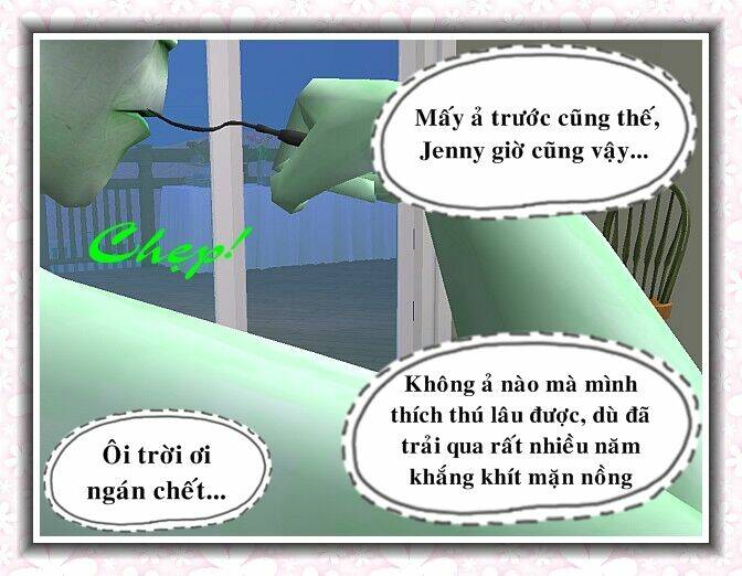 bella's story chapter 2.1 23