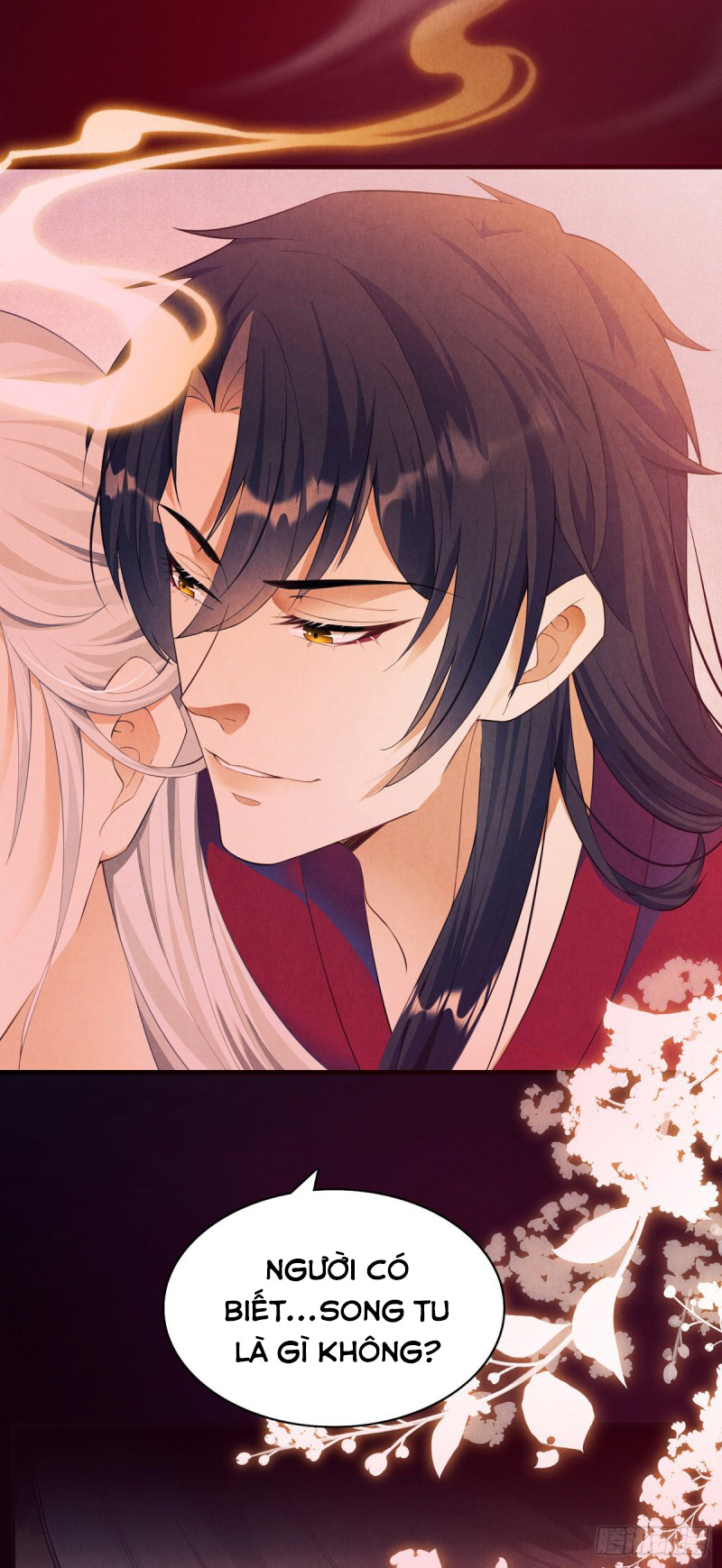 mưu đồ bất quỹ chapter 1 10