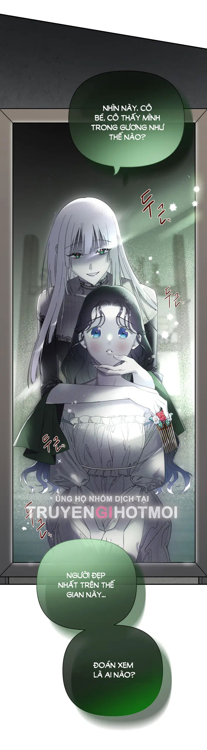 tiếng chuông cửa của bạch tuyết chapter 5 15