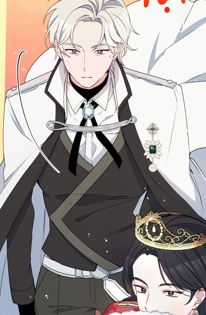 hộ vệ của bạo chúa là ác nữ chapter 41 52