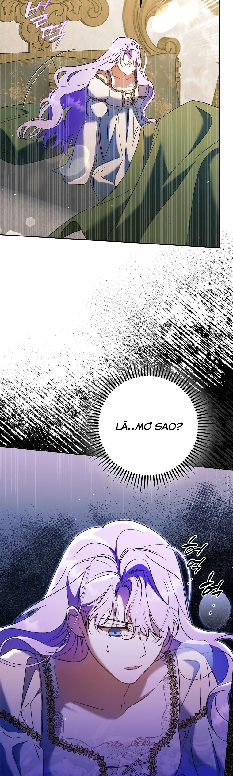 tôi đã cướp mất các nam chính từ tay nữ chính chapter 21 23