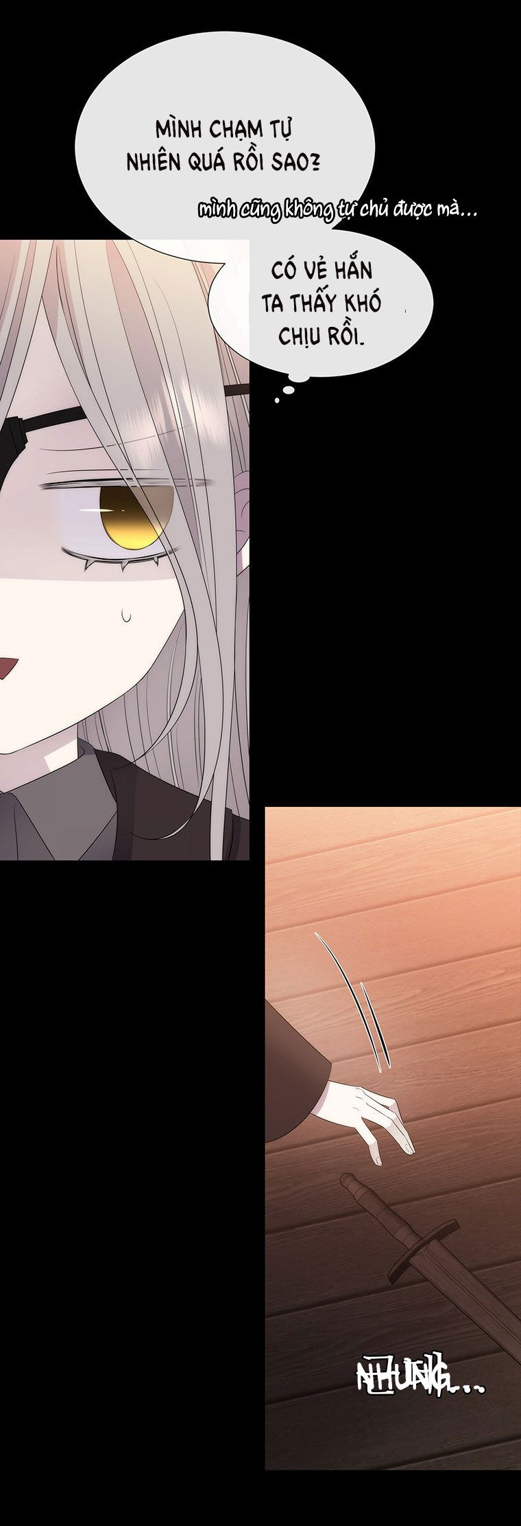 năm môn đệ của charlotte chapter 155.1 17