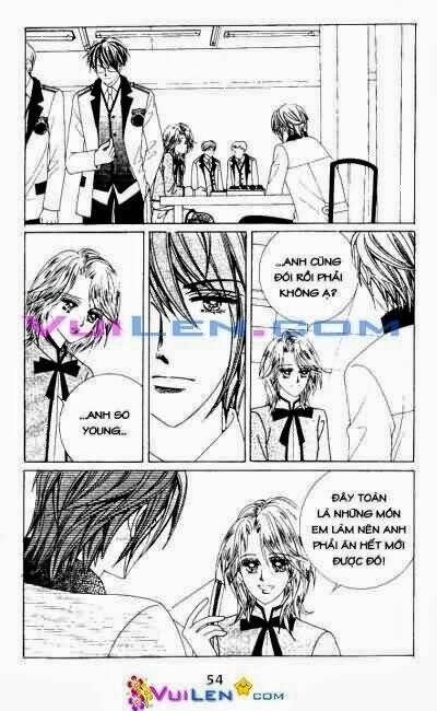 đại ca đi học chapter 9 54