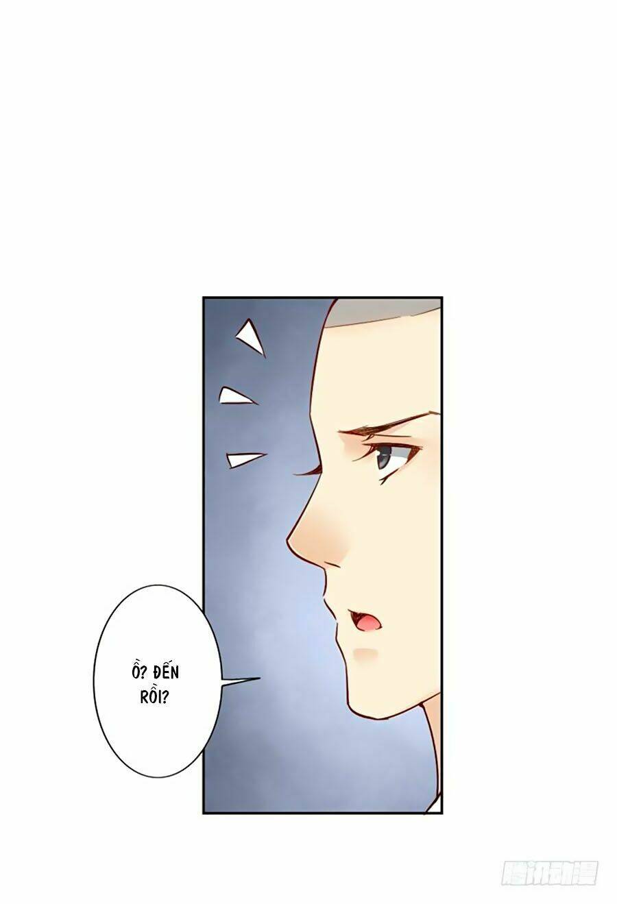 thiền tâm vấn đạo chapter 4 25