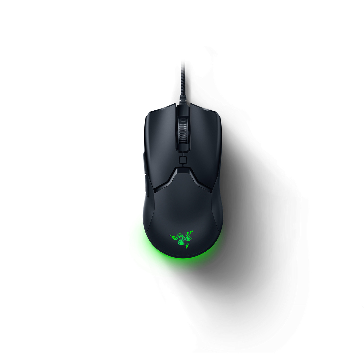 Chuột Razer Viper Mini-Wired_RZ01-03250100-R3M1 - Hàng chính hãng