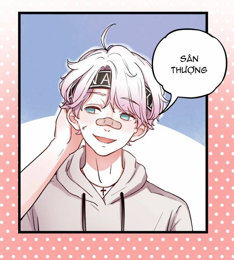 trạch thượng tịch mịch huỳnh hỏa chapter 2 62