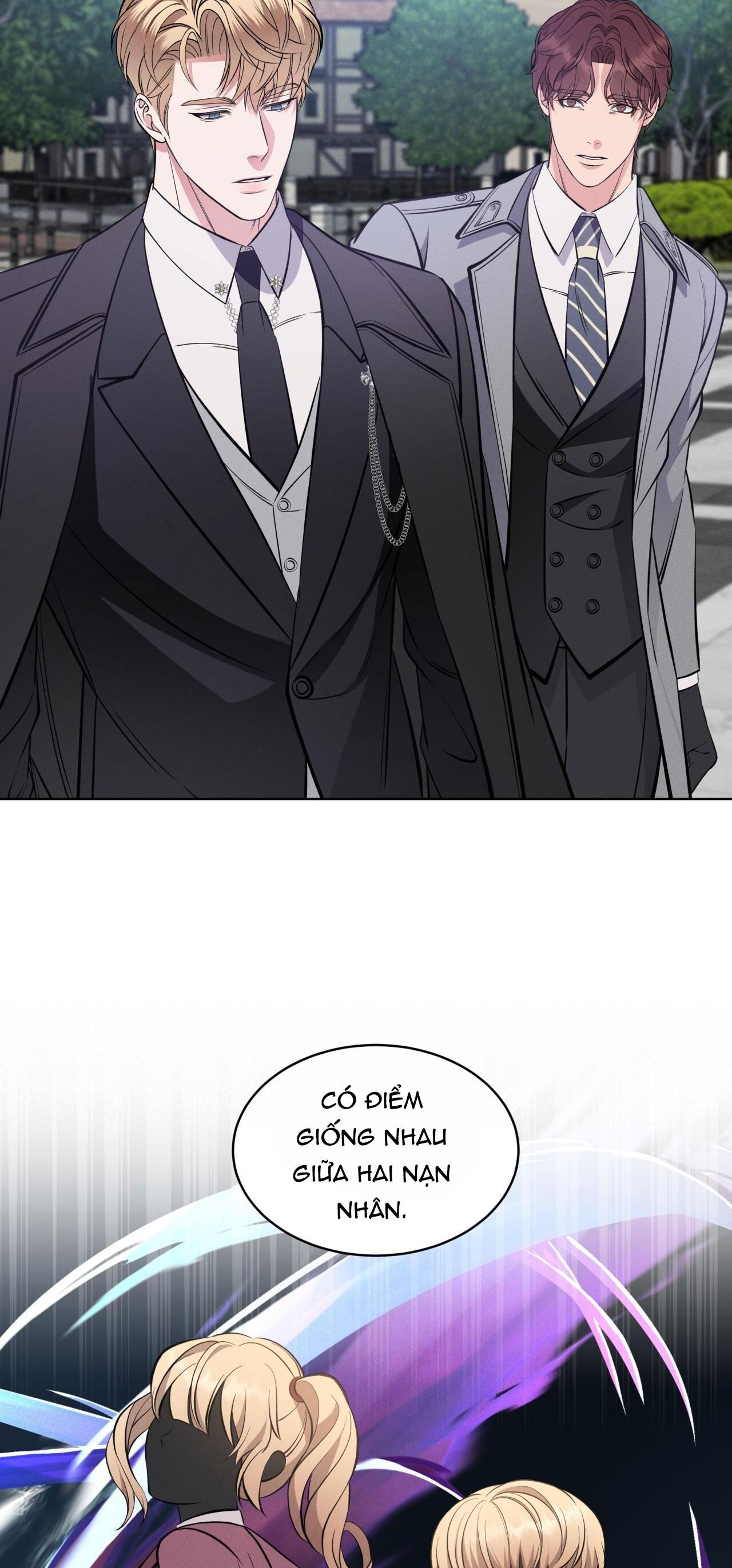 đêm ở london chapter 17 42