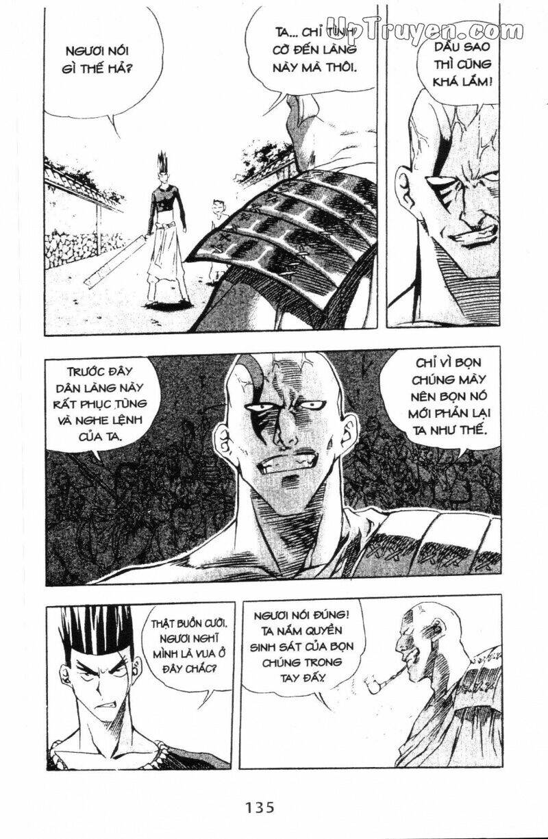 giang hồ bá đạo ký chapter 2 135