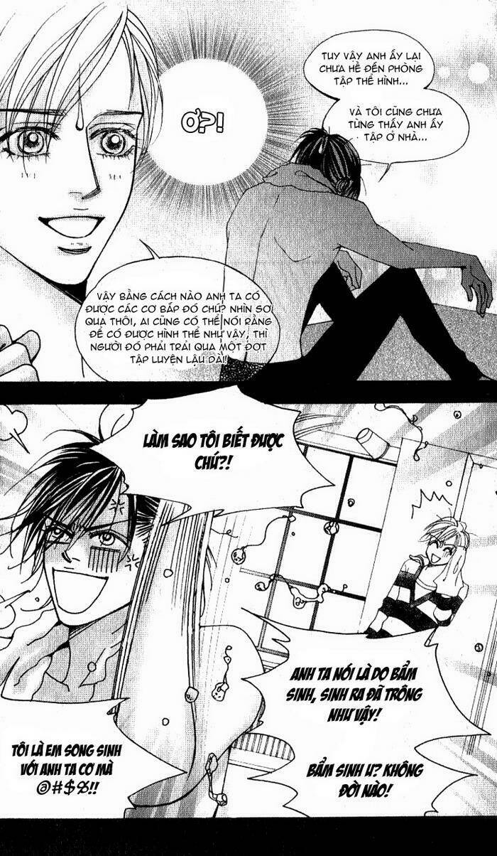 the one chapter 43 36