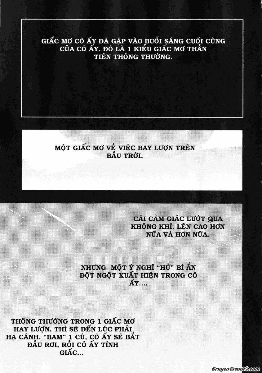 itoshi no kana chapter 4 2