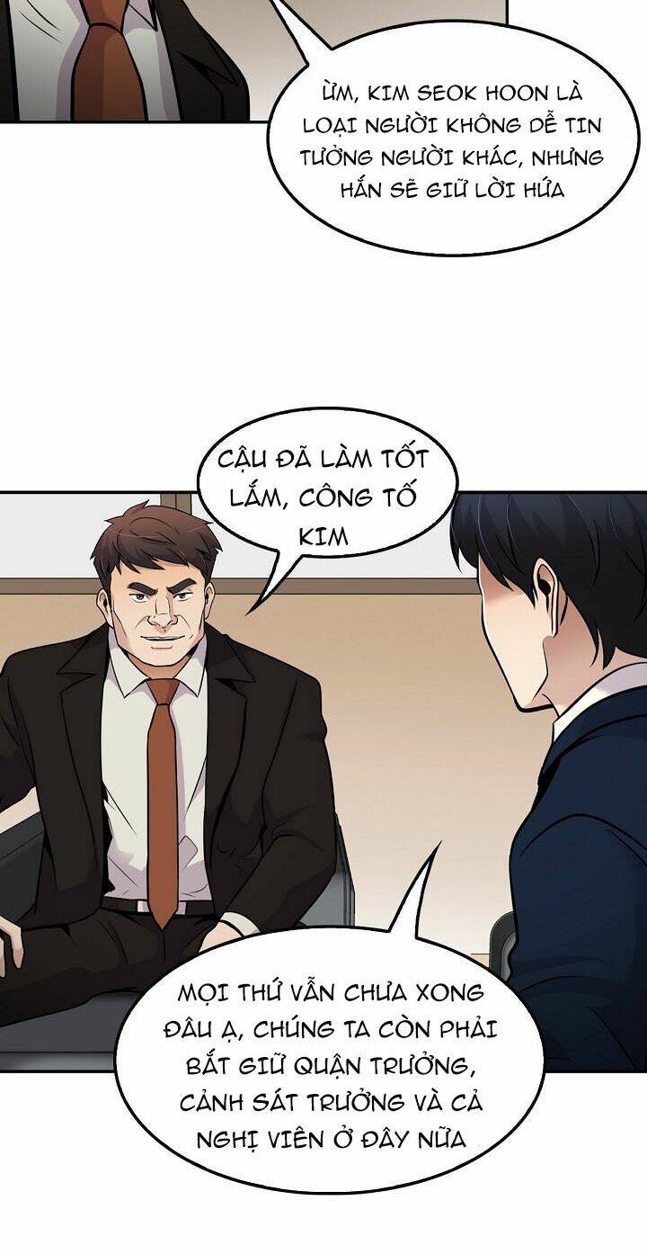 điều tra viên chuyển sinh chapter 56 53