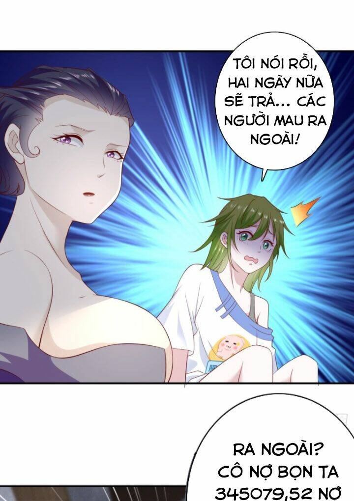 trùng sinh chi thần đế quy lai chapter 32 25