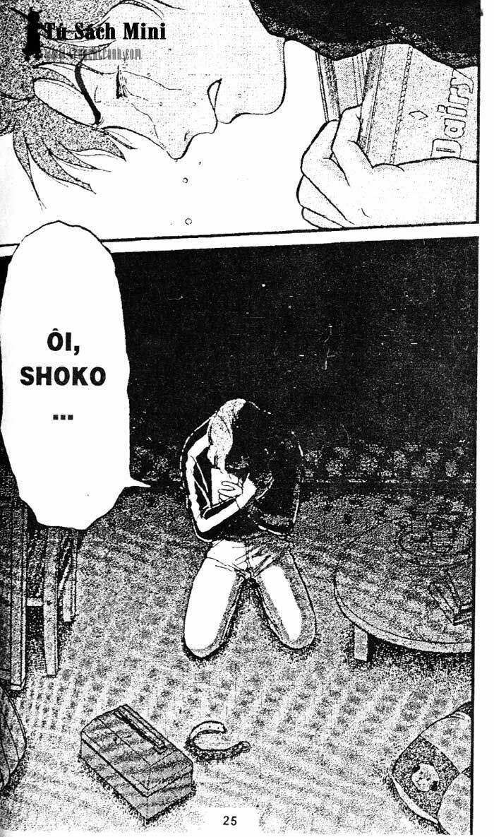 thám tử kindaichi (bản đẹp) chapter 109 26