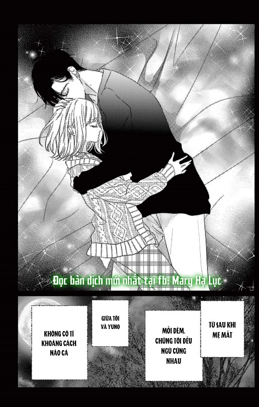tôi muốn ăn hiyou chapter 5 12