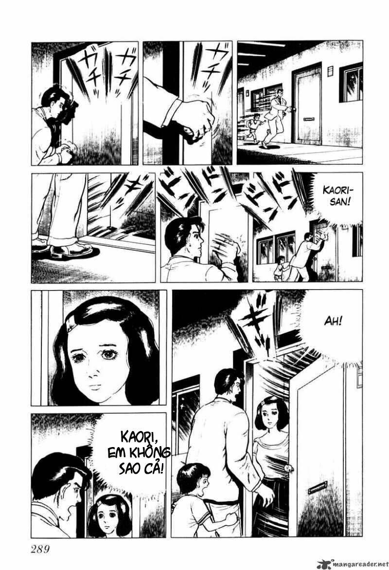 god's left hand, devil's right hand chapter 35 15