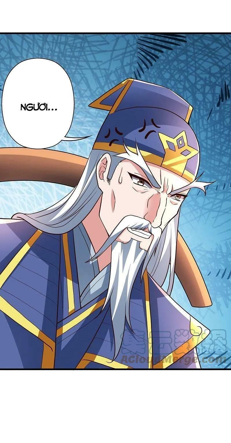 tiên võ đế tôn chapter 261 41