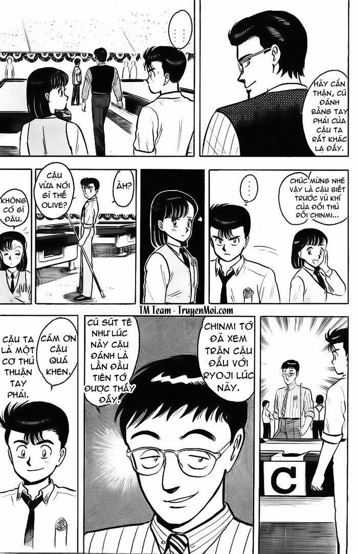 break shot chapter 3 4