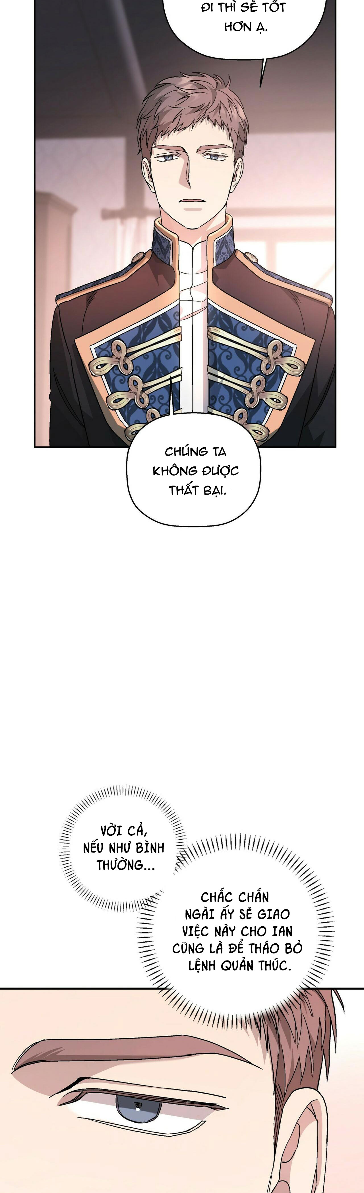 khế ước vĩnh cửu chapter 23 53