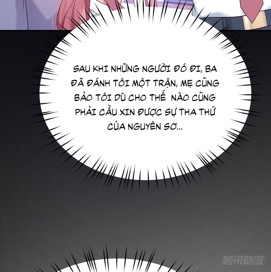 nam thần truy thê chỉ nam chapter 21.2 8