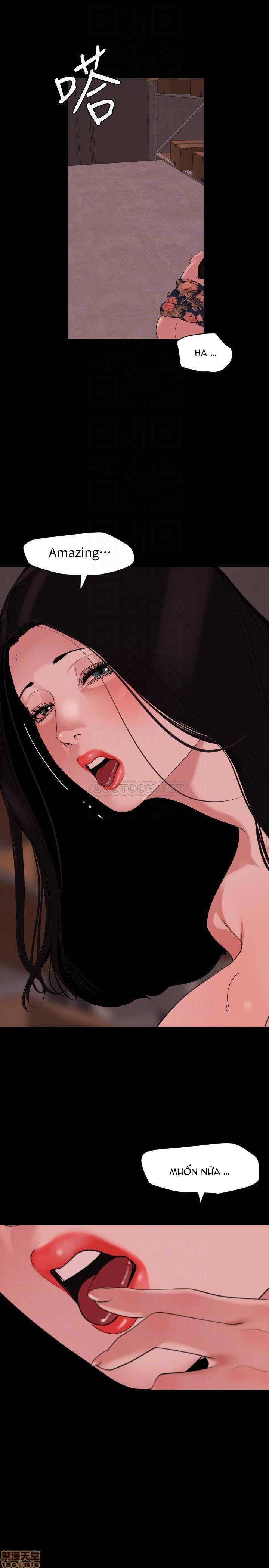 con rể chapter 20 16