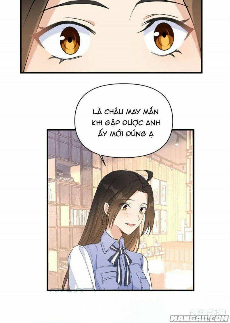 vẫn cứ nhớ em, nhớ em chapter 82 13