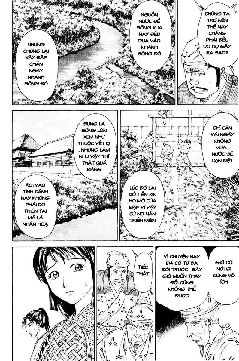 thiếu niên vương i - shana oh yoshitsune i chapter 39 16