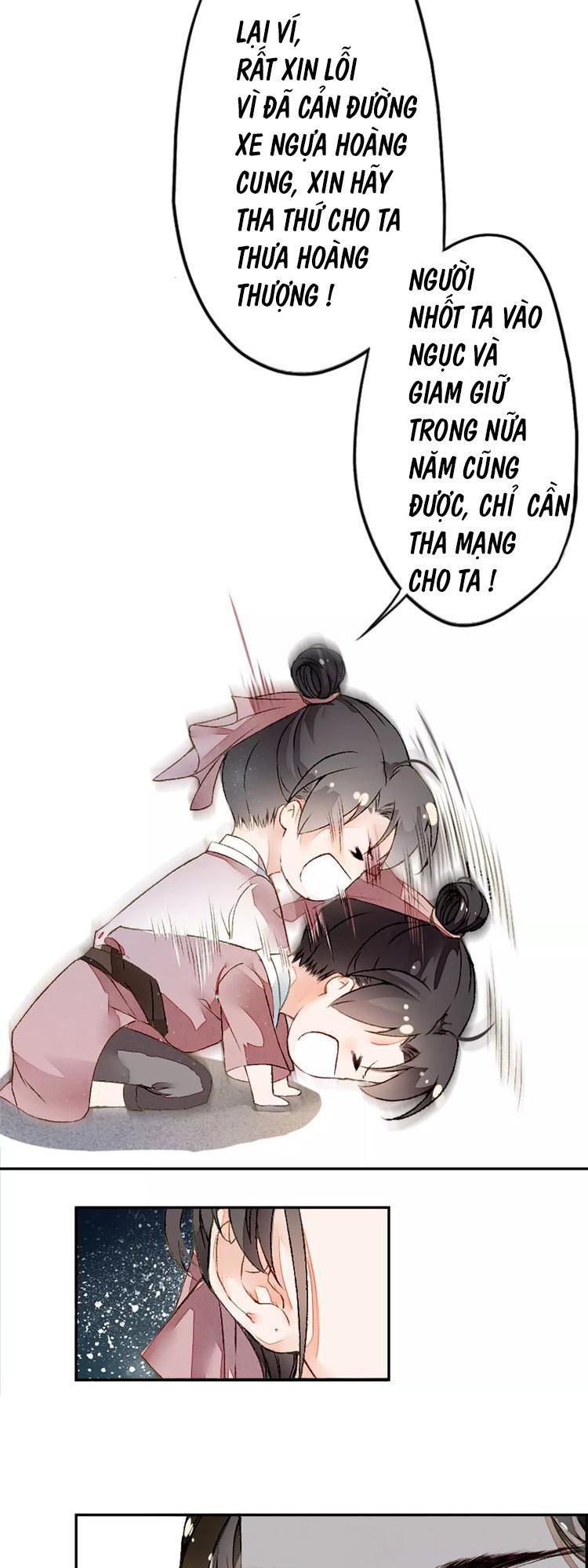 cửu châu thiên khống thành chi phượng hoàng trận chapter 3 16