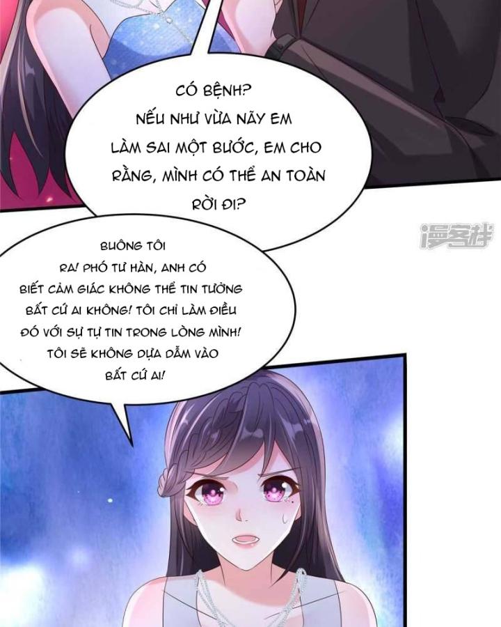 tái sinh tương ngộ chapter 64 12