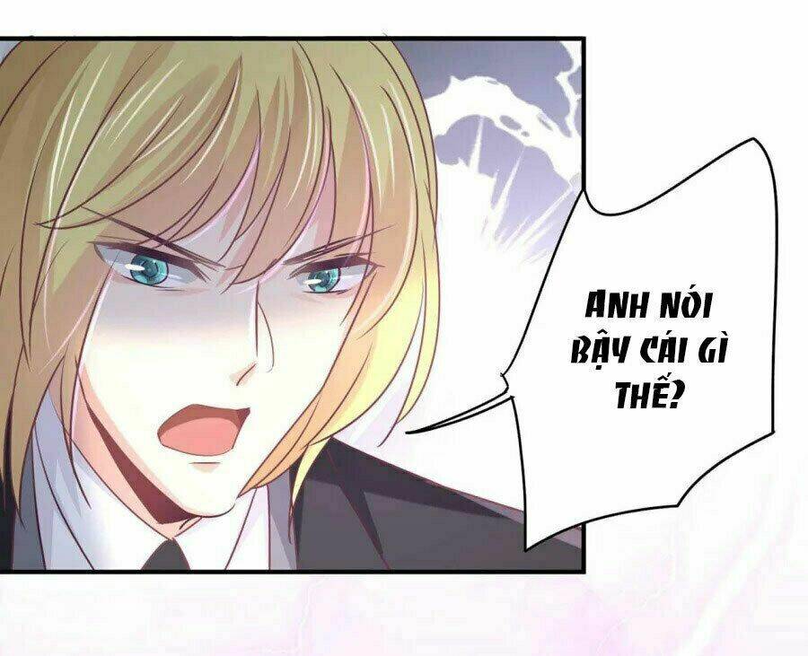 cuồng duệ tiểu thê chapter 81 4
