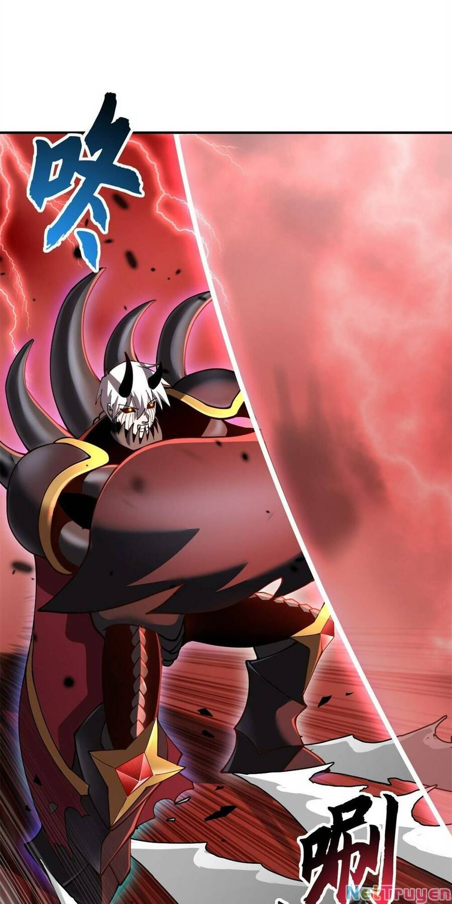 cửa hàng sủng thú siêu thần chapter 89.1 13