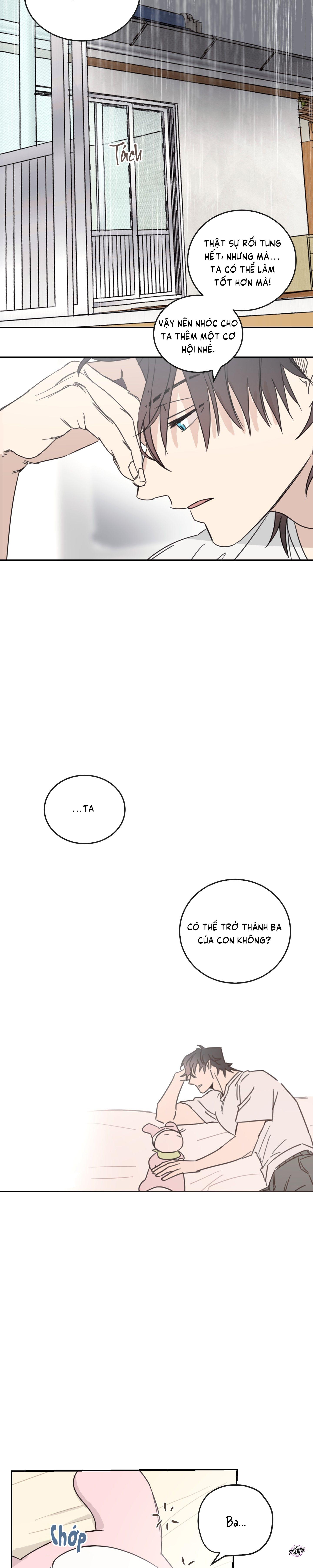 căn nhà mặt trời mọc chapter 41 18