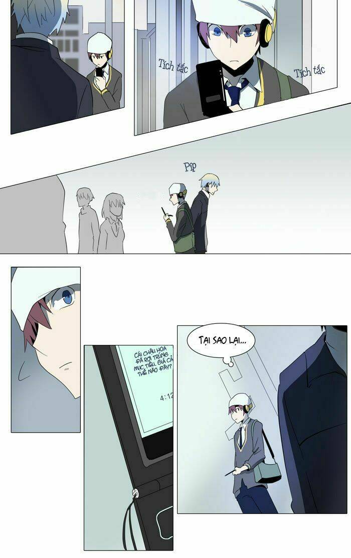 metronome chapter 1 20