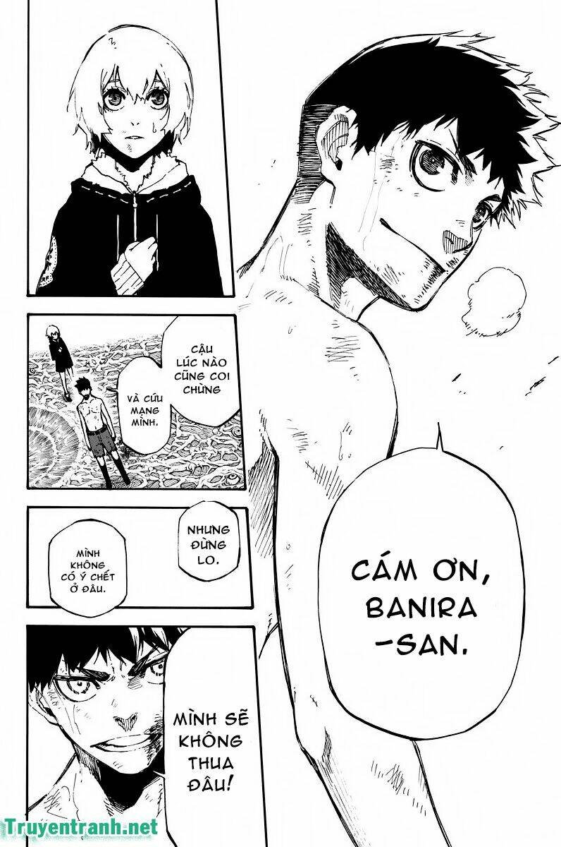 dolly kill kill chapter 132 6