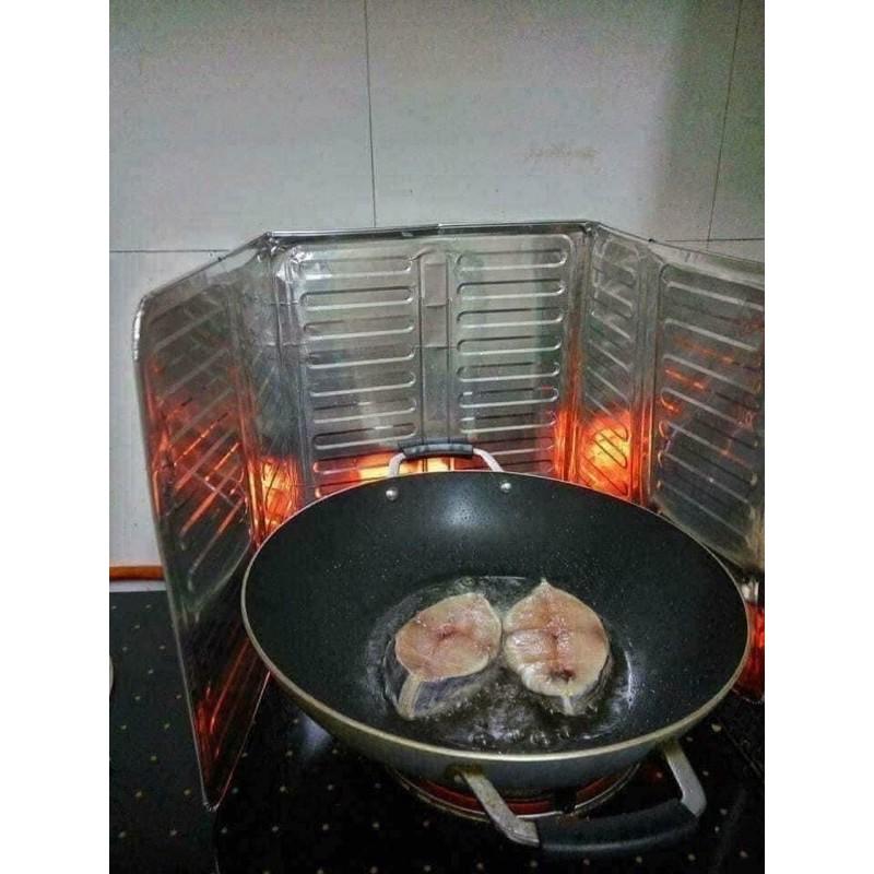 Tấm chắn dầu mỡ cực tiện