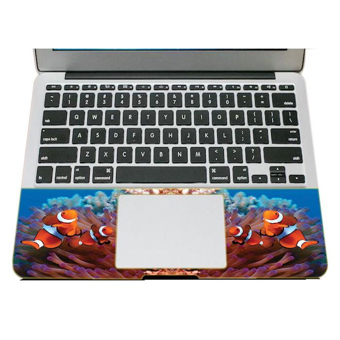 Mẫu Dán Skin Trang Trí Laptop Nghệ Thuật LTNT - 993