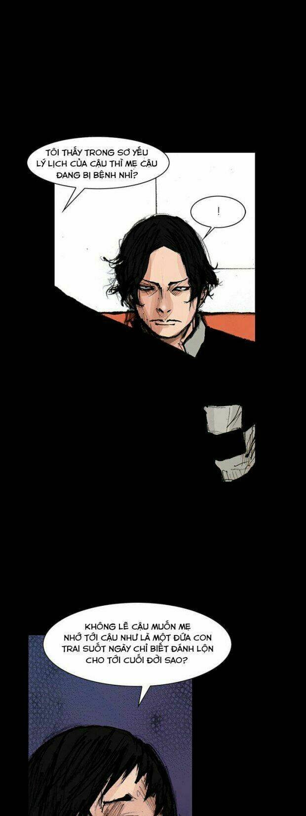 dokgo 2 | độc cô 2 chapter 12 26