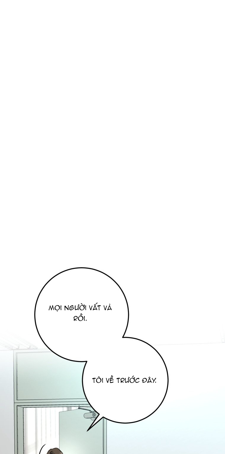 [15+] Lý Do Kết Hôn chapter 12.2 - Trang 22