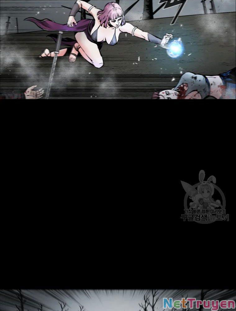 mật mã mê cung chapter 31 11