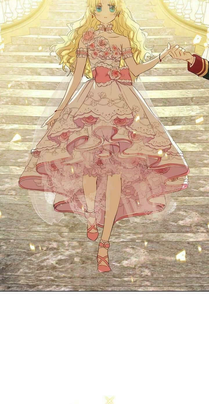 một ngày nọ tôi bỗng thành nàng công chúa chapter 23.5 45