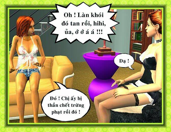 bella's story chapter 8.3 95