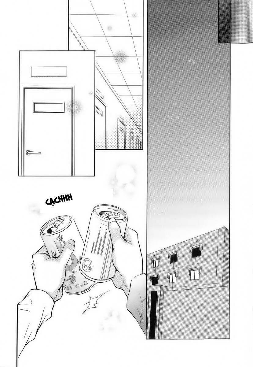 princess princess chapter 14 21