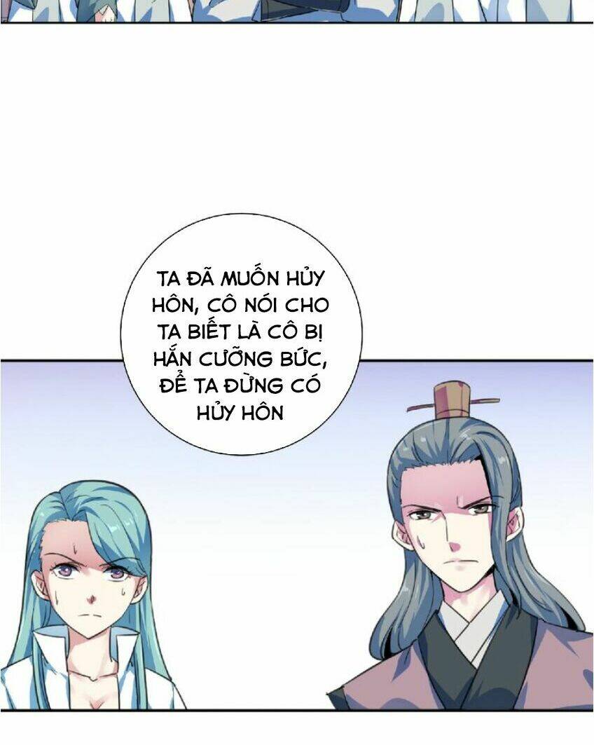 nghịch thiên đại thần chapter 24 36