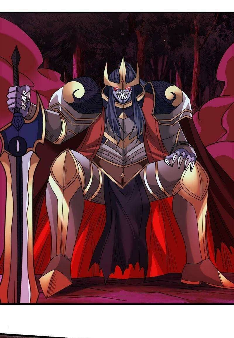 kiếm vũ chapter 93 43