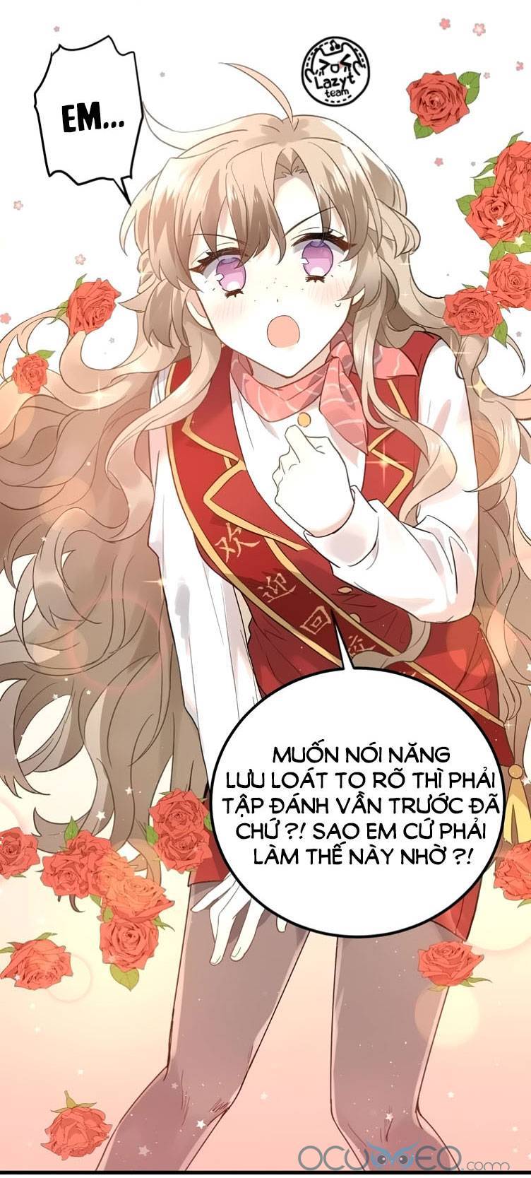 tình yêu huyễn tưởng chapter 10 26