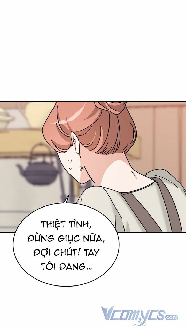 ác nữ karuna bé lại chapter 9 66