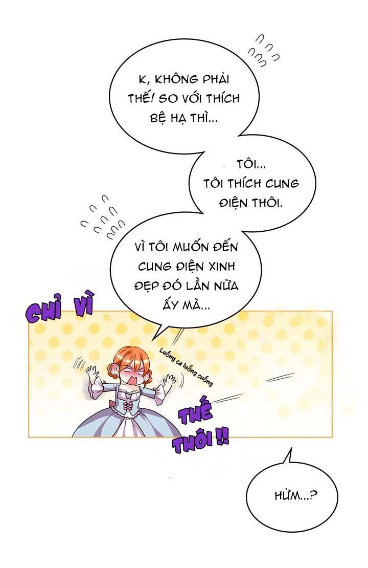 đức hạnh của ác nữ phản diện chapter 32 24