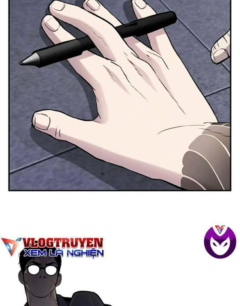 đặc vụ kim chapter 6.1 26