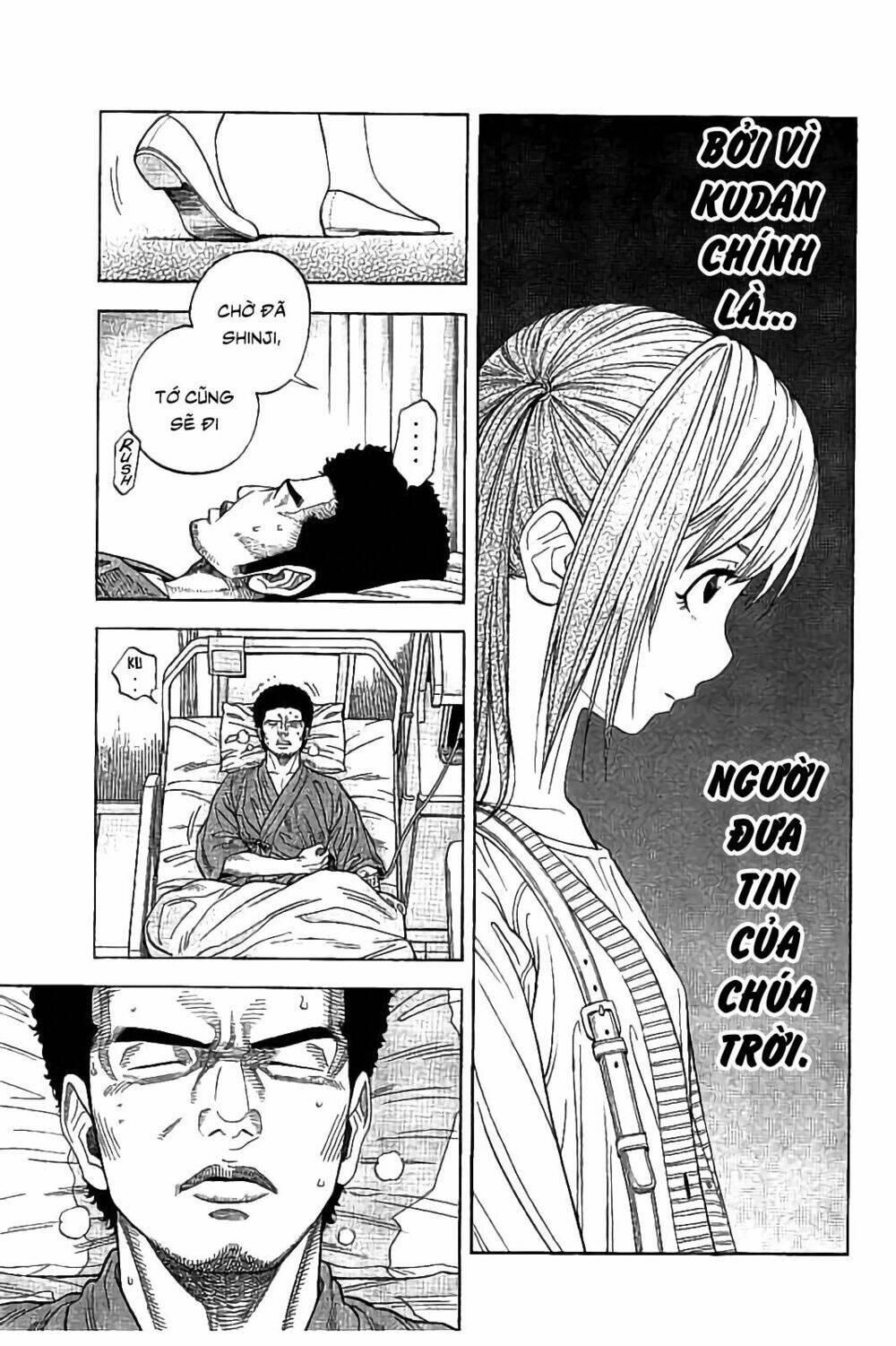 cái chết sau 7 ngày chapter 26 17